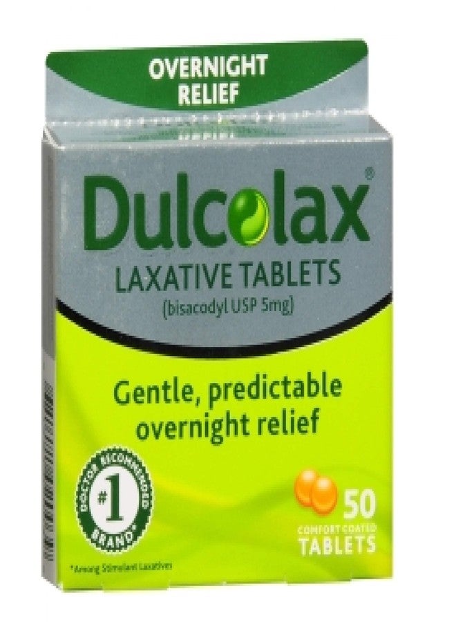 Dulcolax Laxative Tablets, Suppository 10 mg